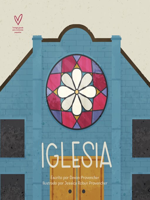 Title details for La iglesia by Devon Provencher - Available